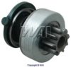 WAIglobal 54-91168 Freewheel Gear, starter